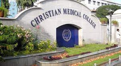 The Institution had refused to comply with the Supreme Court's order to have common counselling for all students