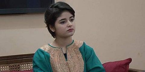 The young actress was very vocal about the assault and expressed hurt and anger in her video | PTI
