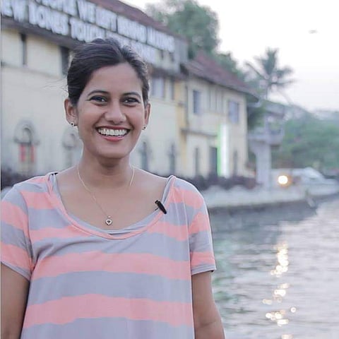 Maneesha established Silk Route Escapes with the hope to spread experiential travel in Kerala