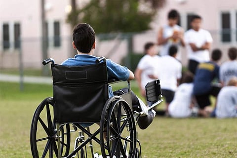 Institutions to be made to follow the Persons with Disabilities(Equal Opportunities, Protection of Rights and Full Participation) Act, 1995 | Representative image