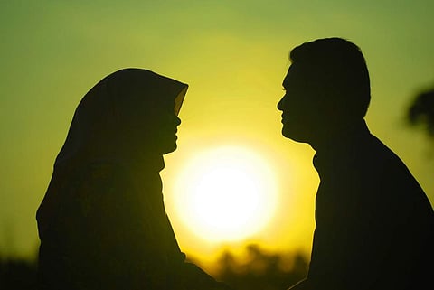 Teacher couple claims that their's was an arranged marriage | Representative image