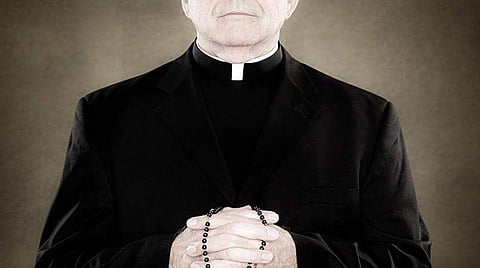 The Catholic Church has been criticised for often taking very light action or none at all against accused priests