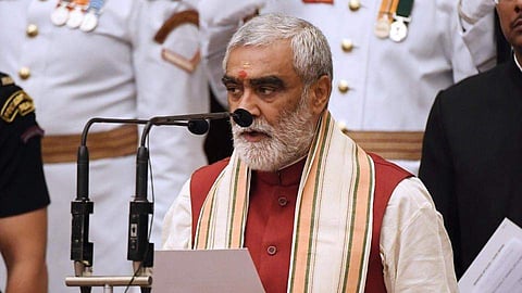 13,004 MBBS seats have been added in the last three years