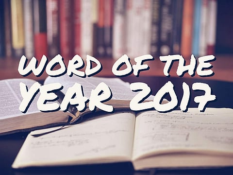 From Youthquake to feminism, here are some popularly used terms