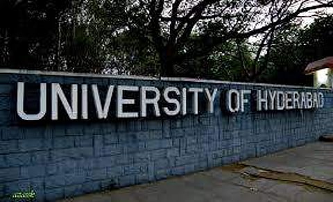 Students claim that the libraries, reading rooms and all other facilities are open to everyone, then why not hostels?