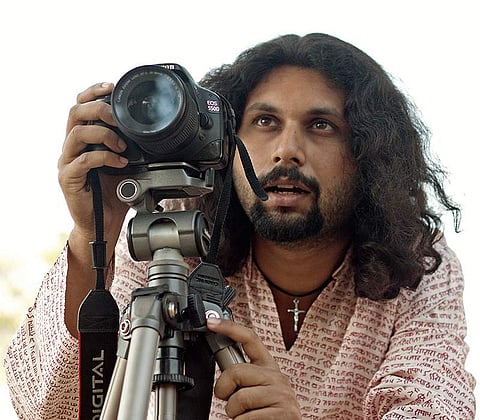 Bhattacharyya has received awards for best editing, screenplay, direction, script and more in several international festivals