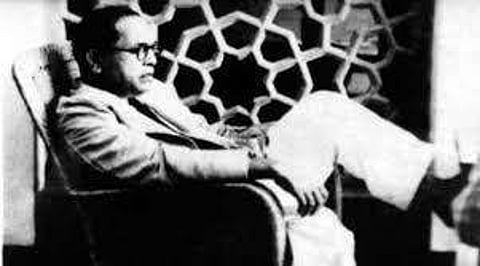 The man who broke all barriers to become a Dalit revolutionary