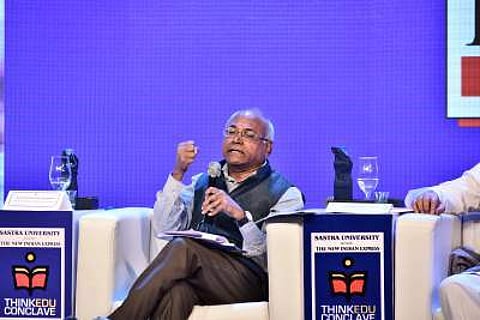 Kancha Ilaiah Shepherd
