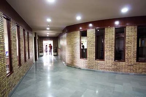 IIAD Campus