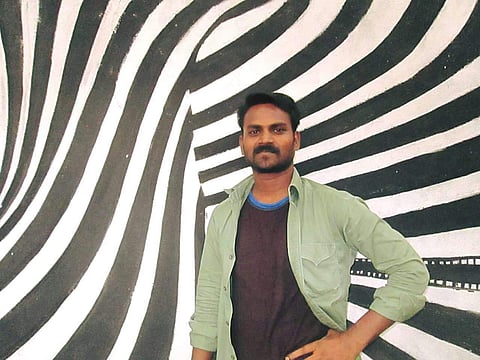 J Muthukrishnan