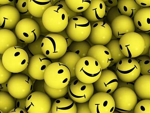 Laughter is the best medicine