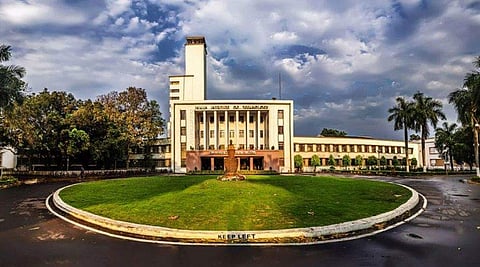 IIT-Kharagpur receives first supercomputing facility under the National Supercomputing Mission (NSM)