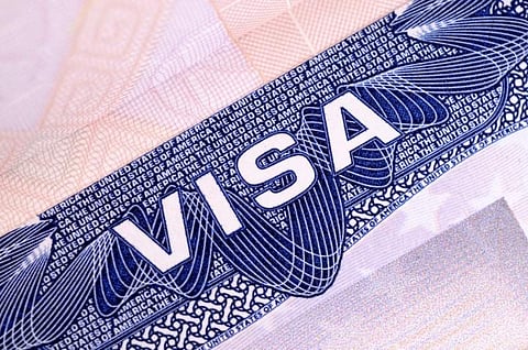 The visa conundrum