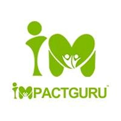 Through Impactguru, they're crowdfunding for a better future