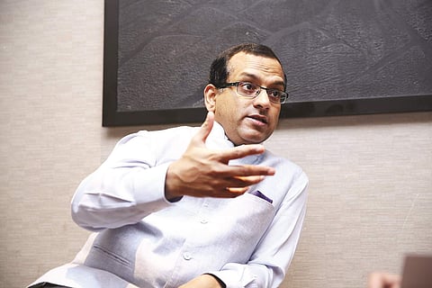 Shaurya Doval