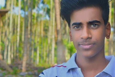 Jishnu Prannoy was found hanging in his hostel room on January 6