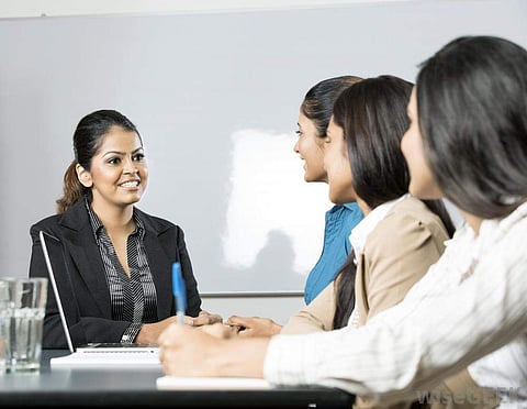 Here's how you can hone your communication skills