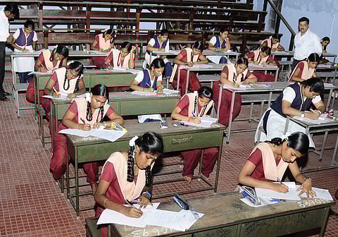 Add this: Kerala blogger asks State to pay tenth graders 1 lakh each for having to retake Maths exam, because it's unnecessary pressure