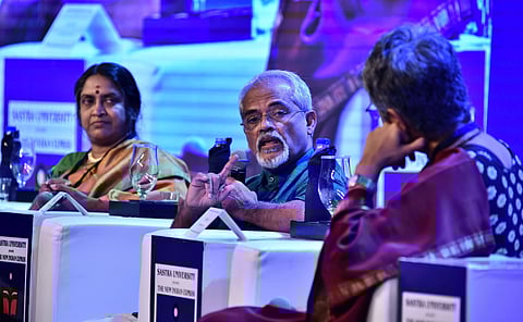 Kalidasa is an ancient poet with a modern perspective: Mani Rao