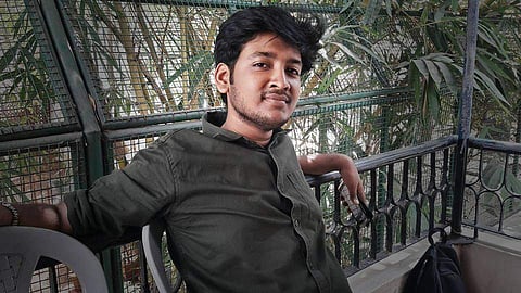 The man behind Kerala’s cult film songs