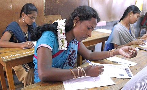 TNPSC kicks off fresh recruitment cycle for Group II and IIA services in Tamil Nadu