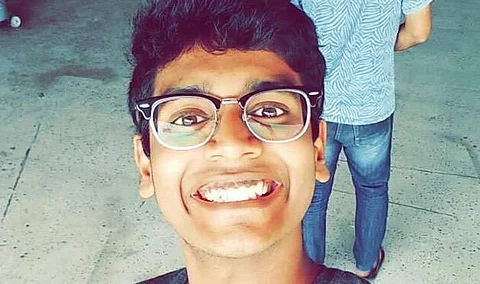 Lessons from Arjun Bhardwaj's suicide: Are FB live videos the new suicide notes?