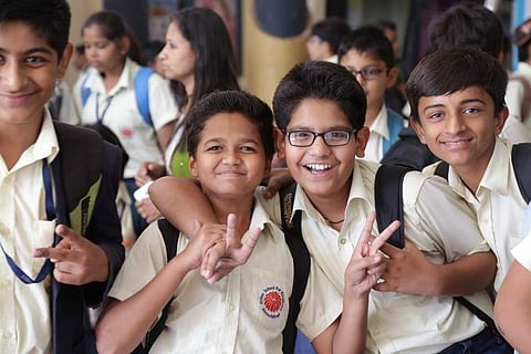 Participants at Cinevidya