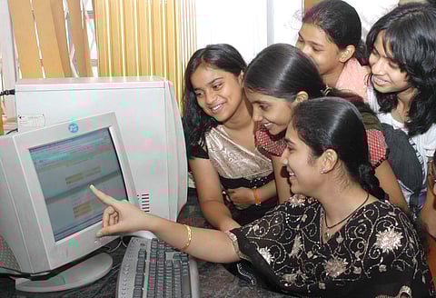 Tamil Nadu state students receive 12th grade results today
