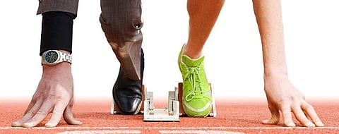 Why you need a sports manager