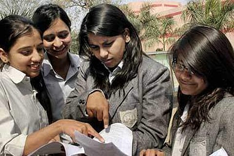 The court said the CBSE's decision would have a drastic effect on students