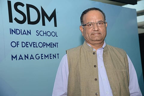 Ravi Sreedharan