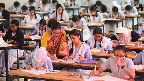 Telangana: Class X SSC exam hall tickets out