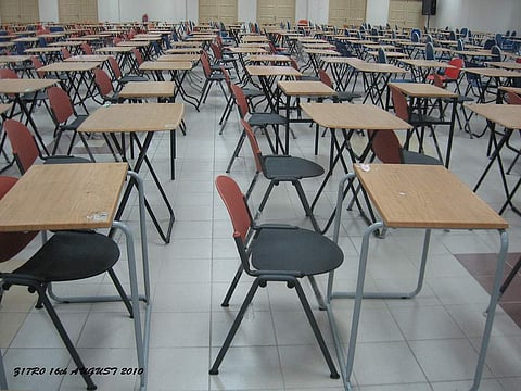 10 Things You Need To Do If You Want To Crack JEE Advanced On May 21