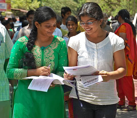How will post-NEET era be?