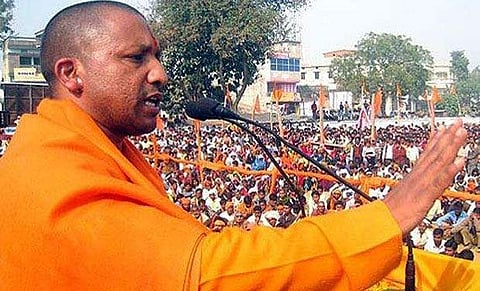 Yogi Adityanath urges for road safety norms to be made a part of the school syllabus