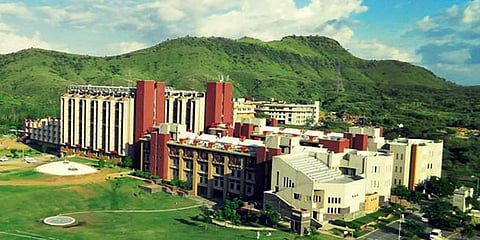 niit-university