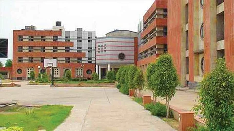 The proposal to introduce three short-term courses in Indian culture and yoga was rejected by the Academic Council, in November 2015