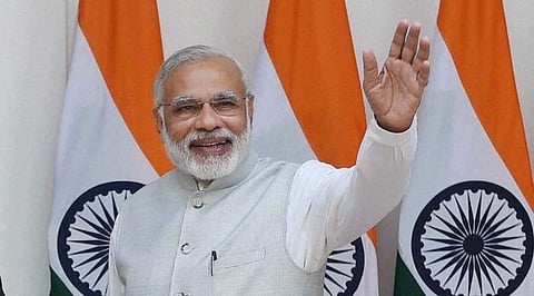 Modi will meet US President Donald Trump on June 26 for the first time