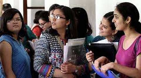 The drop in the cut-offs is intended to ensure more students are admitted even in the second list