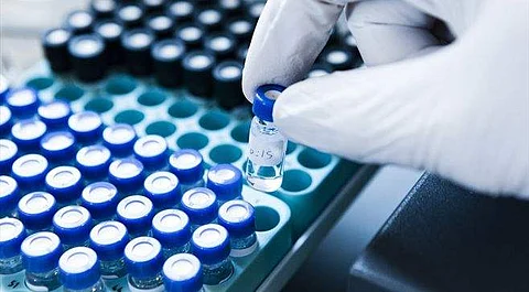 Vaccines ought to be stored at temperatures between 2-8 degrees