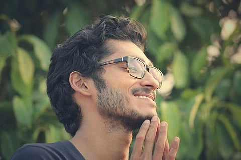 Vishak Nair