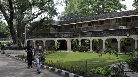 Ambedkar University releases second cut-off list
