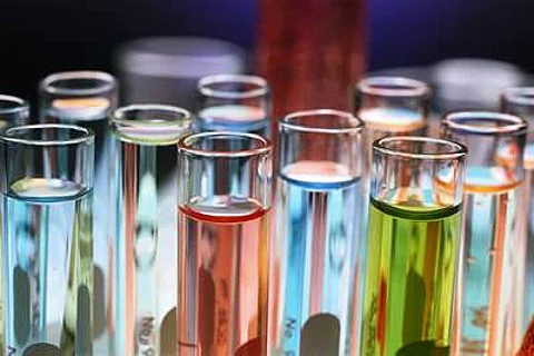 A book by these two WCC professors will surely make you fall in love with Chemistry