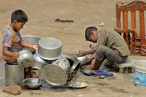 Representational image