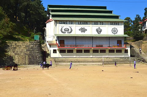 Representational Image