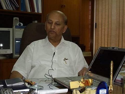 Scientists who worked with Professor U R Rao share fond memories of learning from him