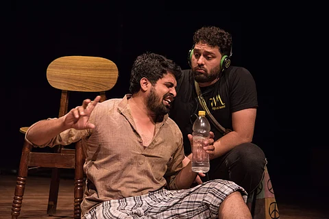 Theatre founders in the South share the secret behind staying afloat in the business