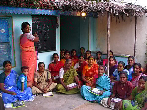 Representational Image