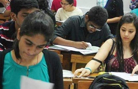 Tamil Nadu has been seeking exemption from NEET, saying that it would affect the students from the state