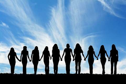 Women across the country talk about what a day off would mean to them